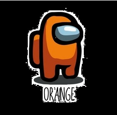 Among Us Imposter Avatar